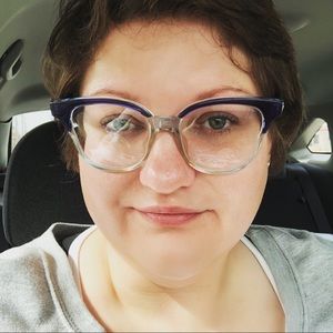 Meet your Posher, Rae